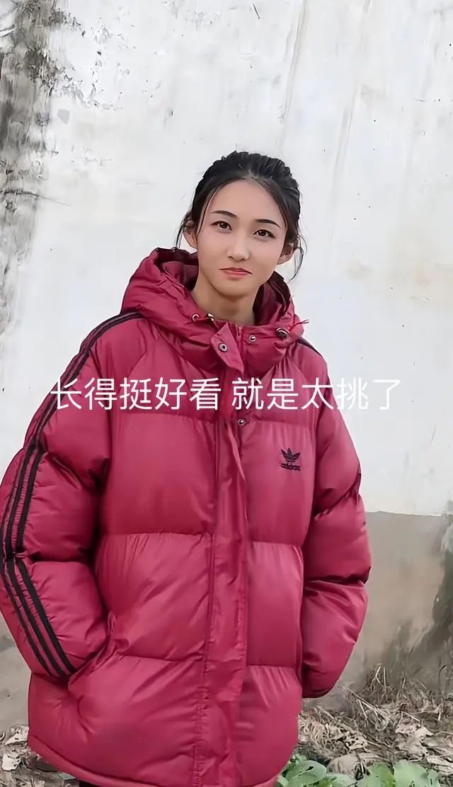 河南女士找对象凭颜值火遍全村村民：每年都相亲谁也看不上bd半岛体育(图4)