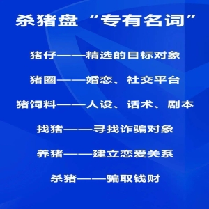 【温馨提示】谨防婚恋结交类诈骗bd半岛体育